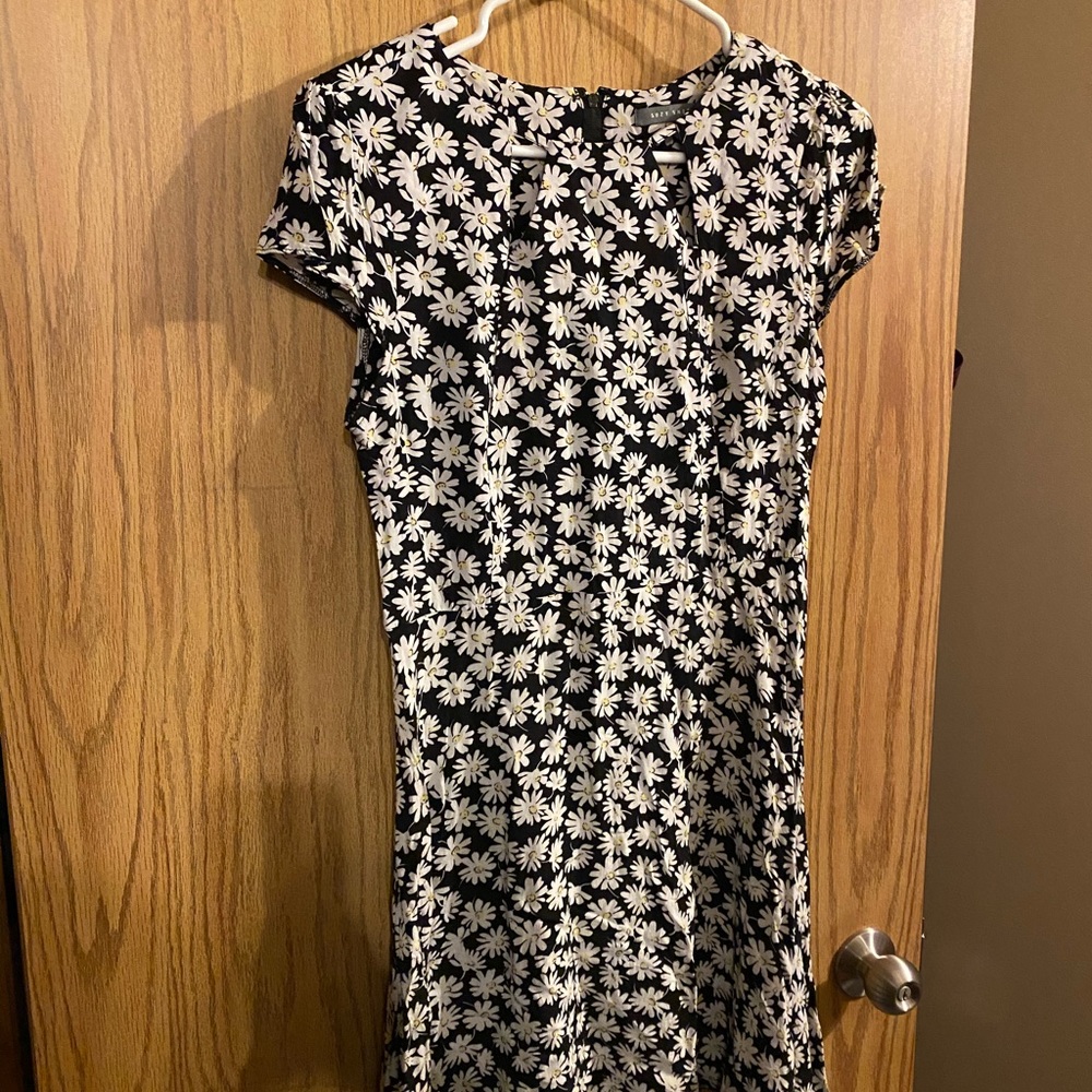 Suzy Shier dress
